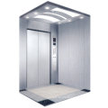 Electric traction Building Passenger Lift